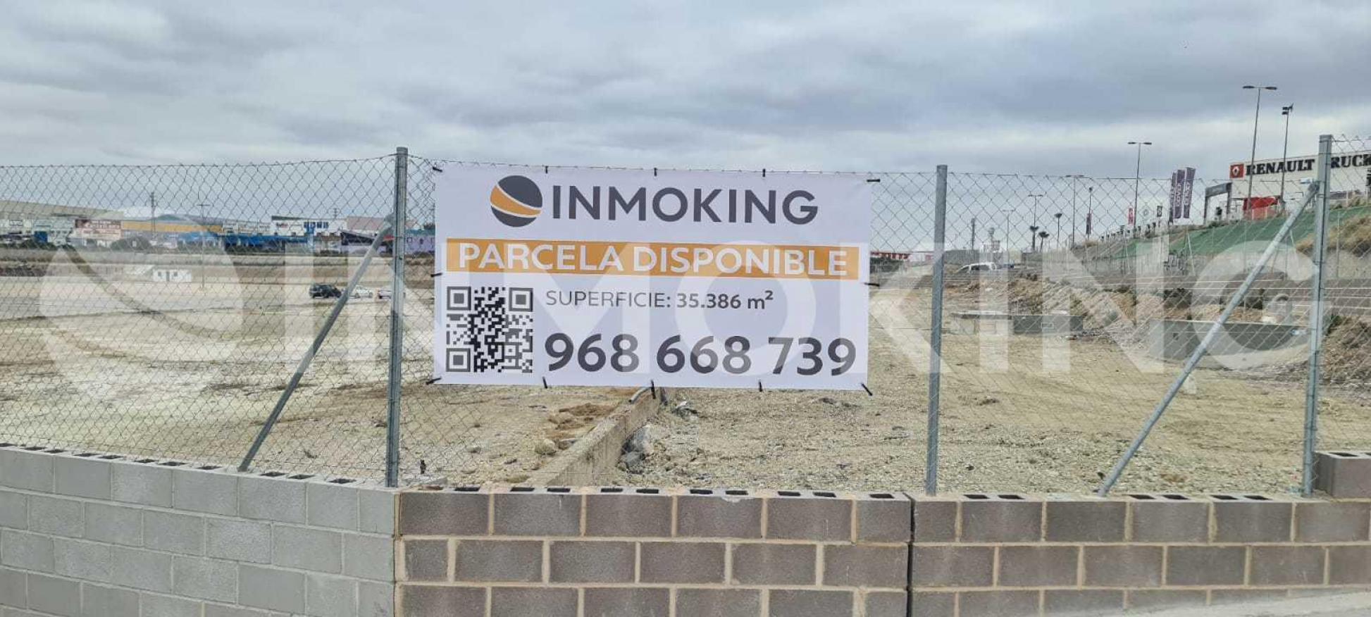 Foto de la propiedad Suelo Industrial/Comercial en P.I. La Serreta